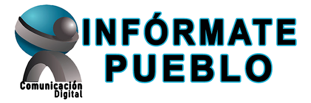 INFORMATE PUEBLO