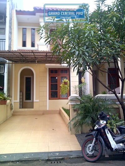 View Rumah Cantik Jababeka Images