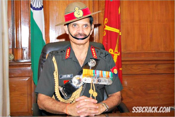 General Dalbir Singh