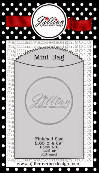 Mini Bag Die