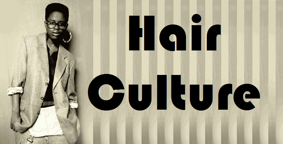 Hair Culture