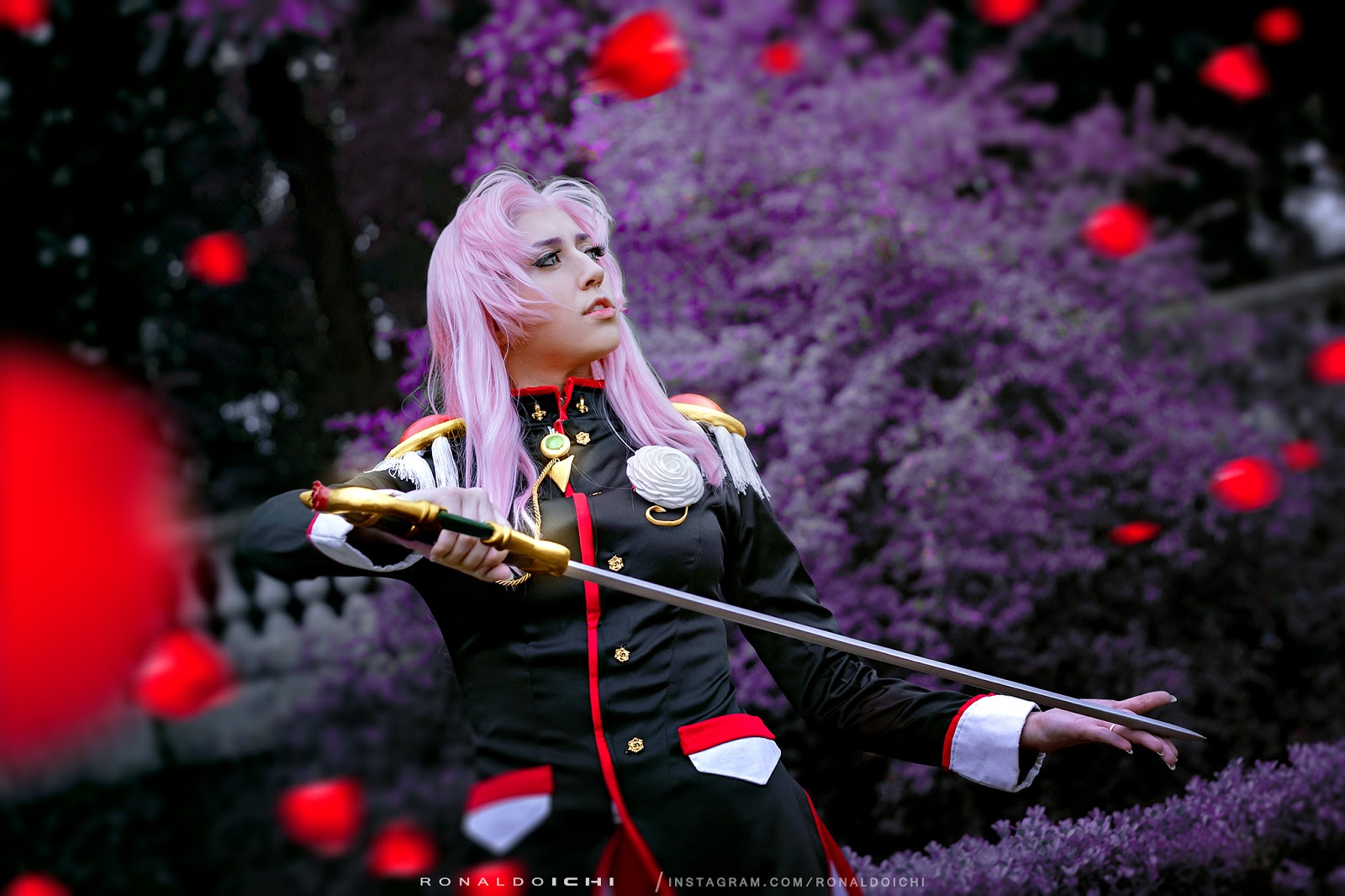 Cosplay Moo Moo Cosplay Moo Moo