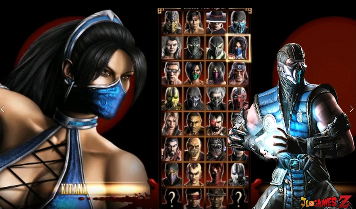 mortal kombat 9 free for pc mortal kombat 9 free for pc