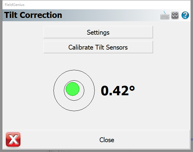 field genius correction age field genius correction age