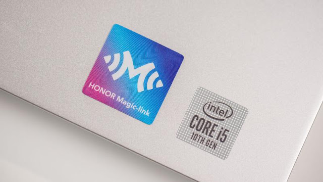Honor MagicBook Pro (Intel) Review