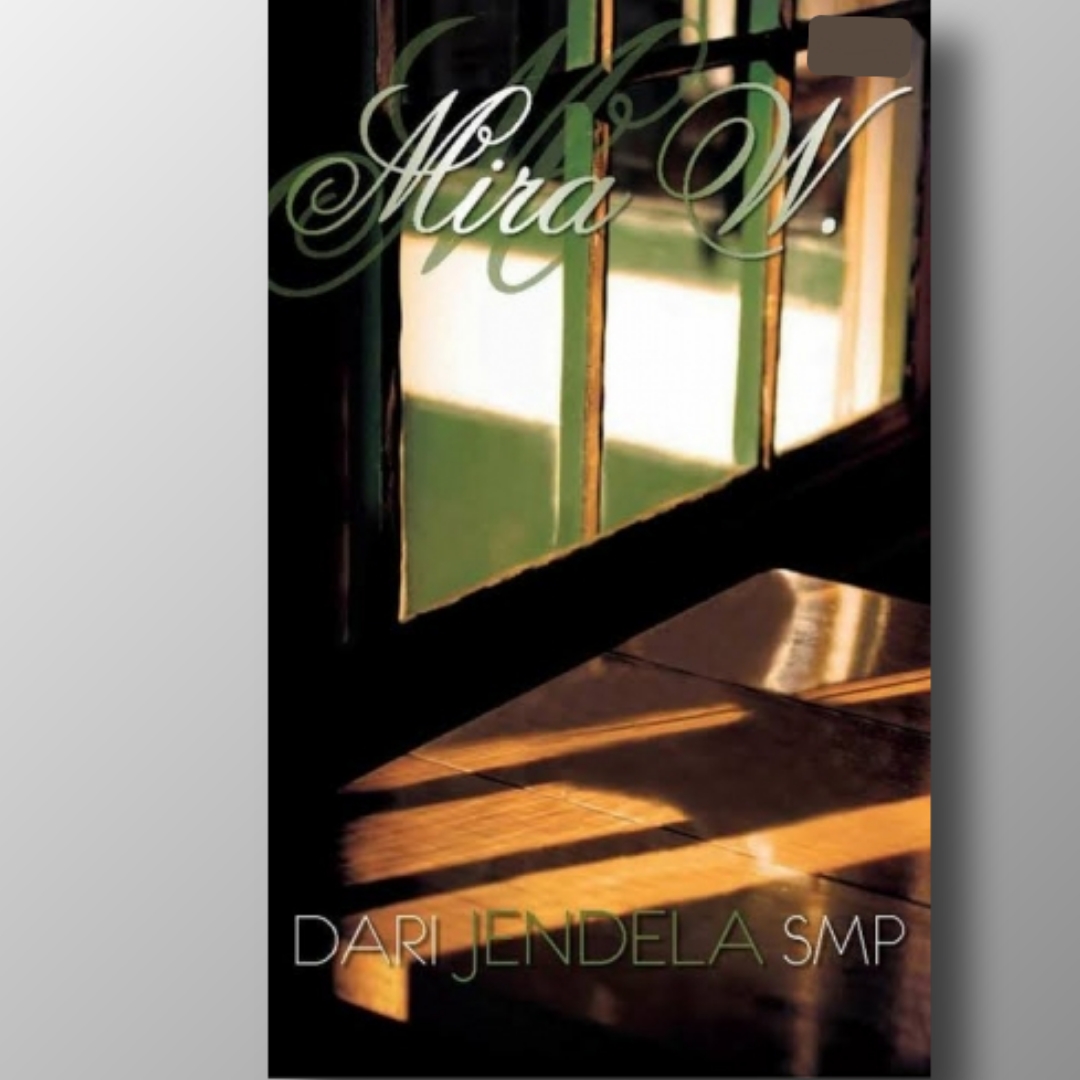 Cerita Novel Dari Jendela SMP pdf by Mira W
