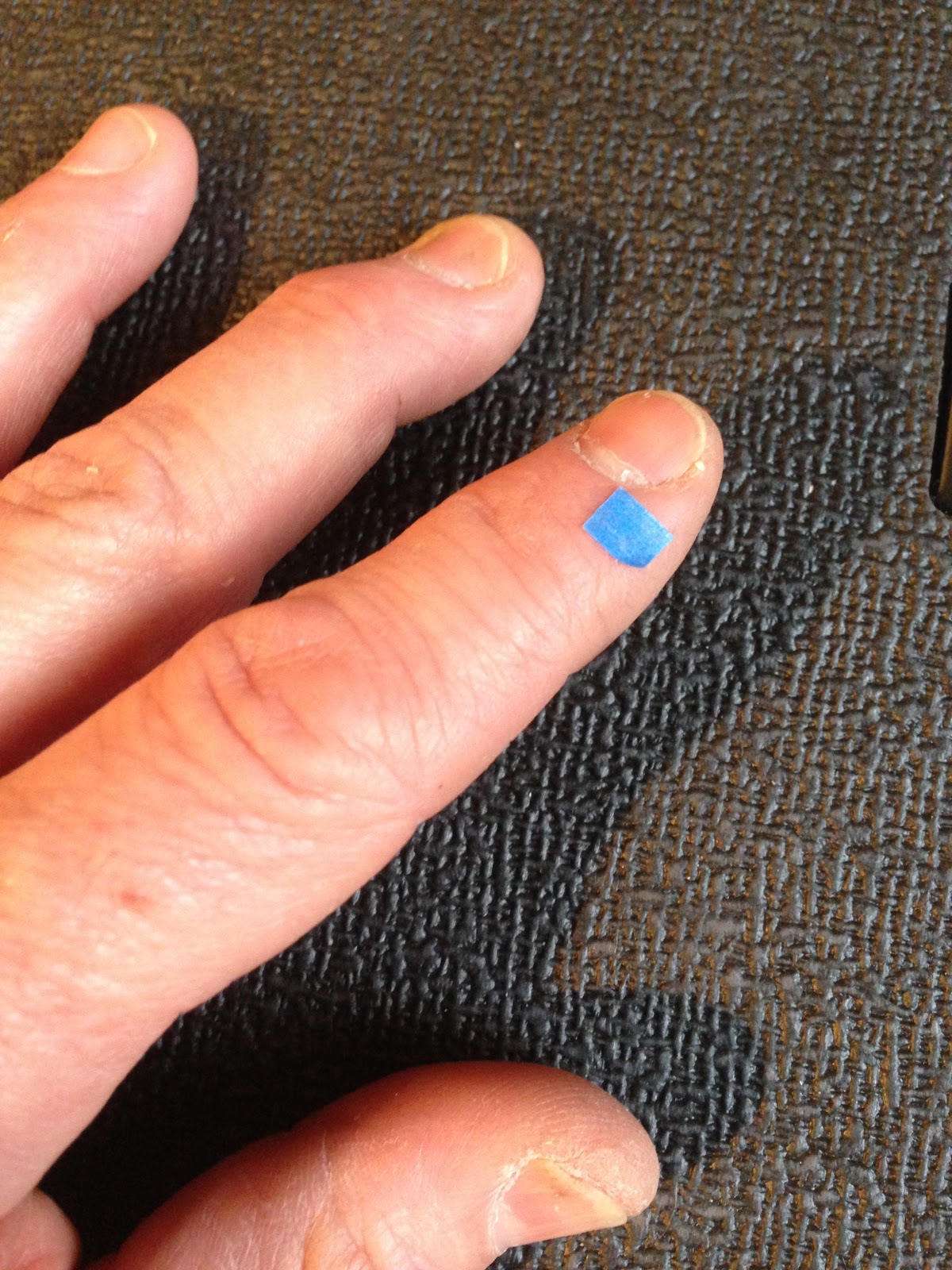 Back In Action Jetlag acupuncture points for traveling