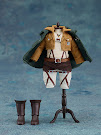 Nendoroid Eren Yeager Clothing Set Item