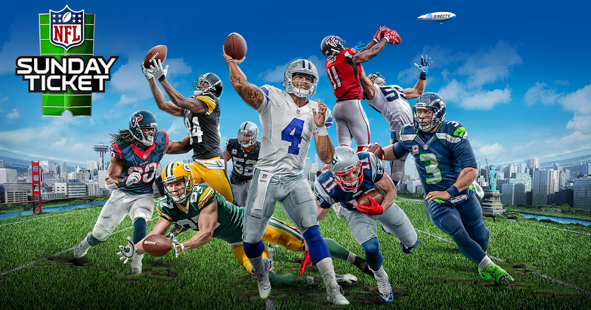 Every NFL Game Watch Here In Hd Live Stream Free Online