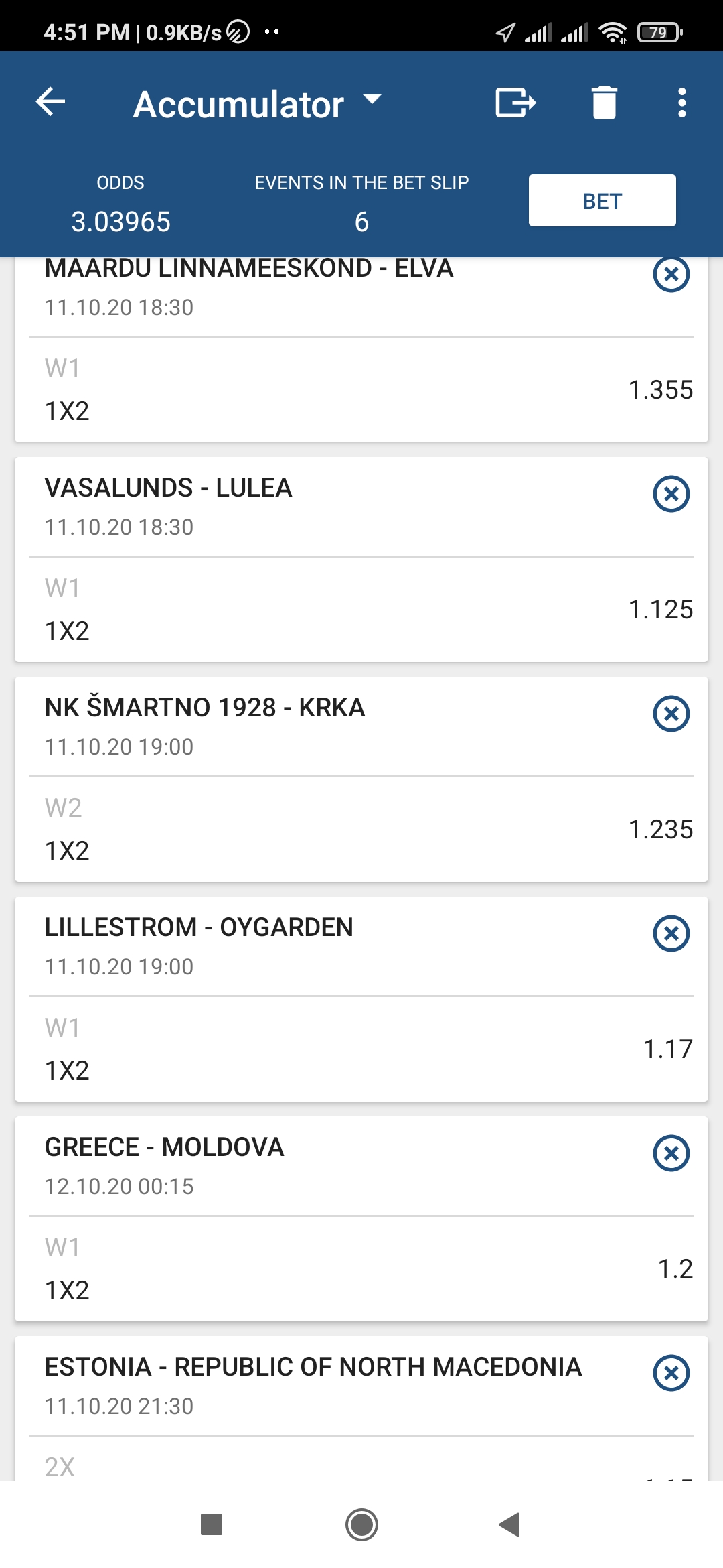 Betting Tips Football & BetMines Predictions