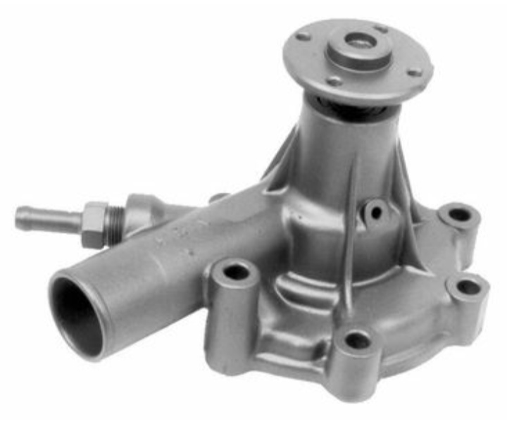 Sebutkan Komponen Sistem Pendinginan Dan Fungsinya - AWUD OTO