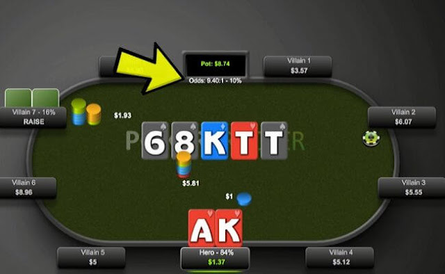 pokerstars para iphone