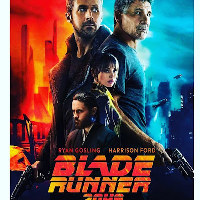 película, cine, cartelera, nos vamos al cine, blade runner 2049, 