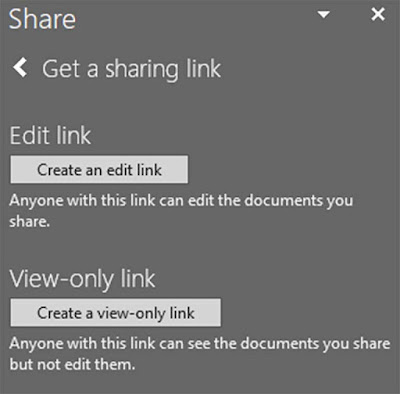 Cara Membagikan Presentasi Microsoft Office PowerPoint Milik Kamu Cara Membagikan Presentasi Microsoft Office PowerPoint Milik Kamu