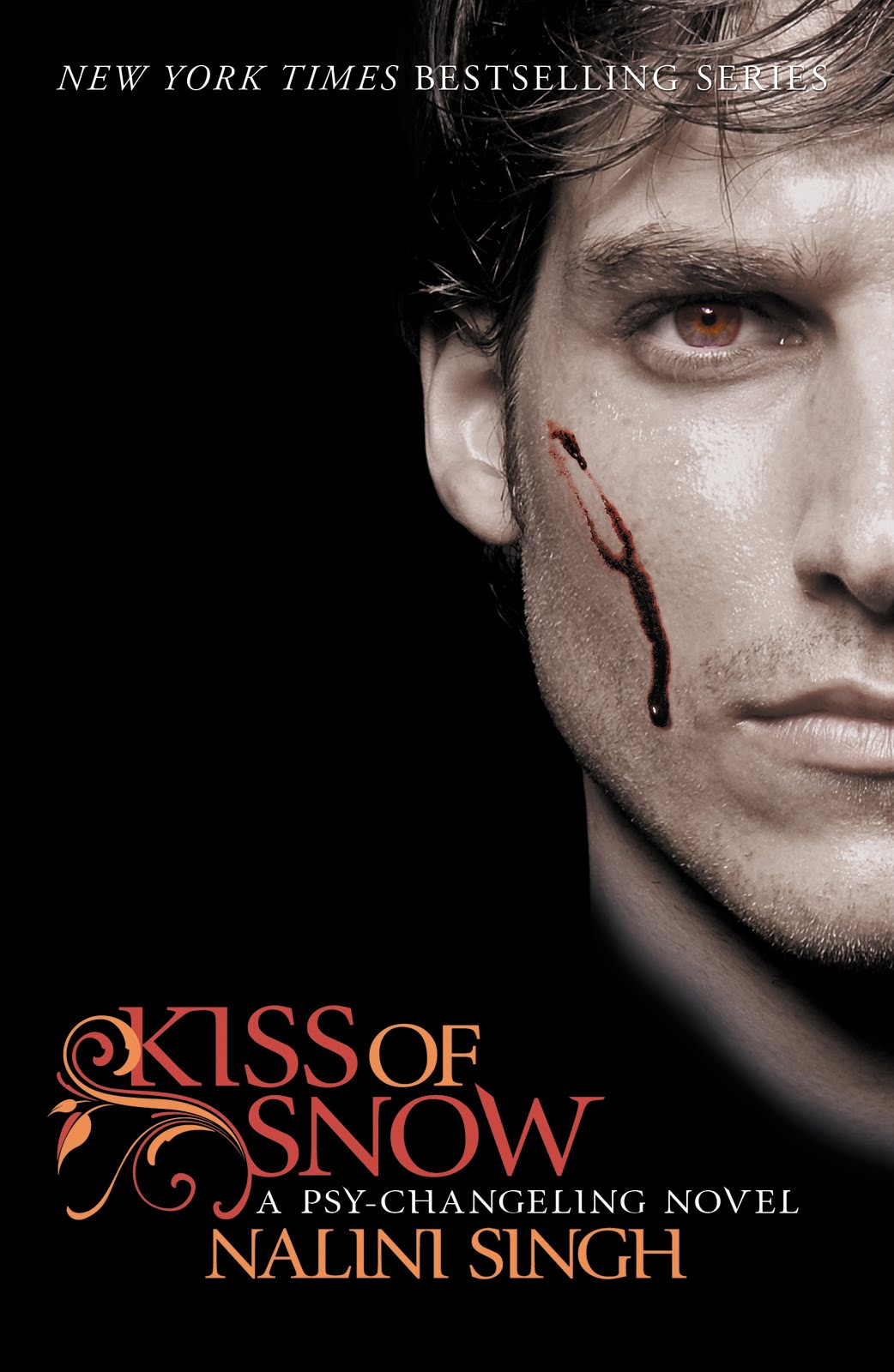 deep kiss of winter deep kiss of winter