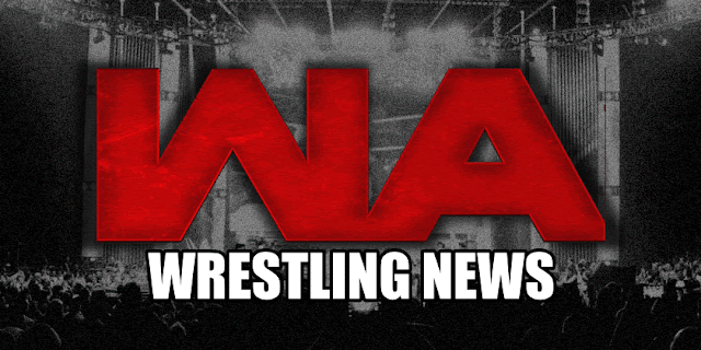Backstage News On The Street Profits' WWE Status