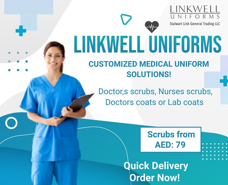 Use of Medical Scrubs & Why they are Important?