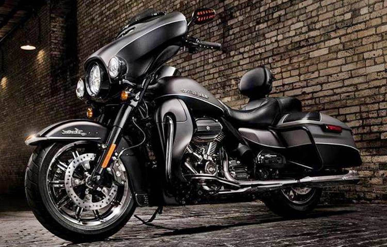 10 Gambar Wallpaper Motor Harley Davidson Ukuran 1600x1024 Terbaru