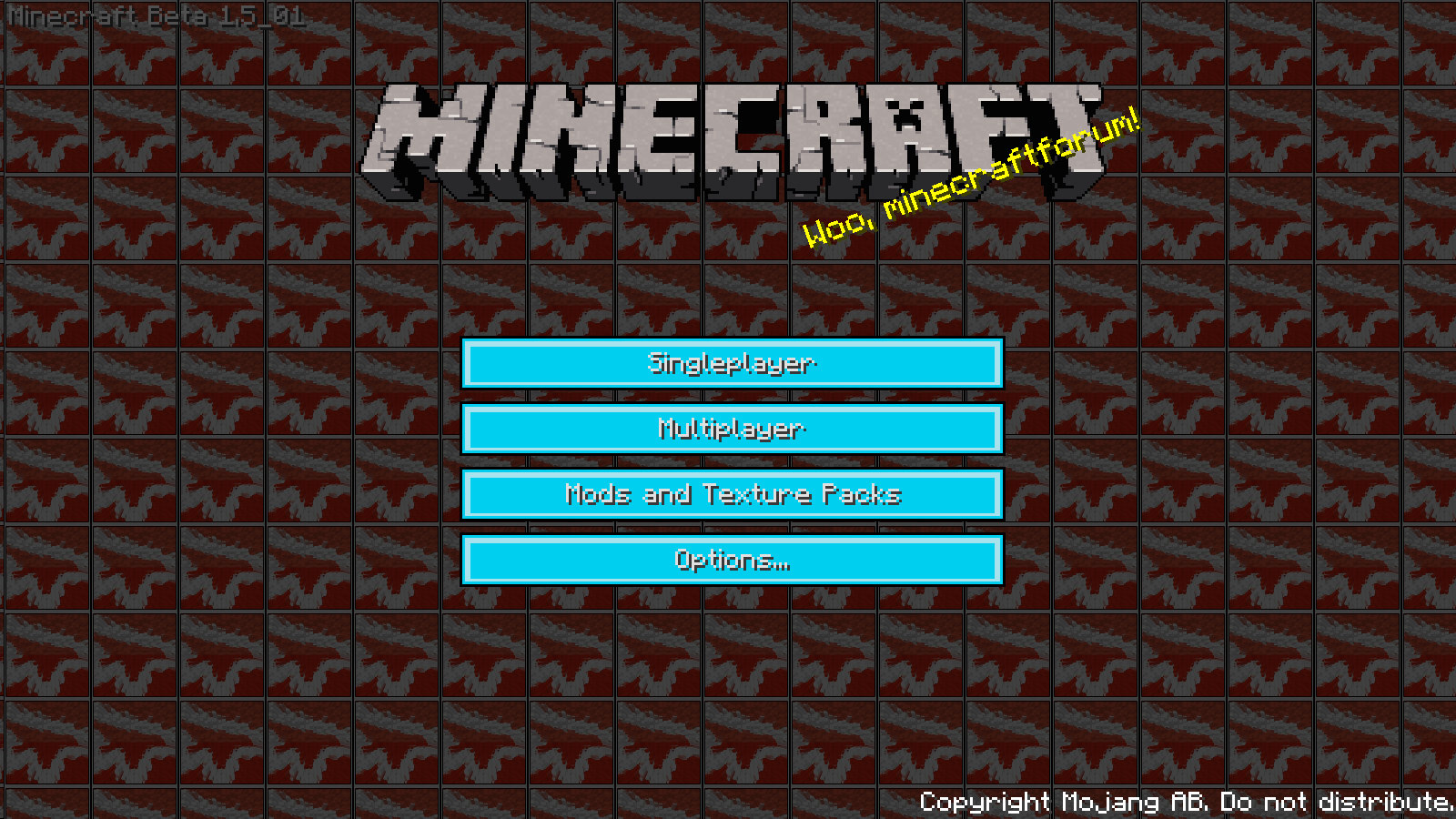 Mirrors Edge Texture Pack For Minecraft.