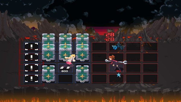 One Step From Eden (2020) PC Full Español One Step From Eden (2020) PC Full Español