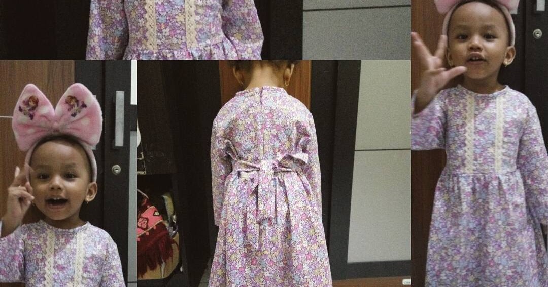 Butuh Berapa Meter Untuk Membuat Gamis Mind Books