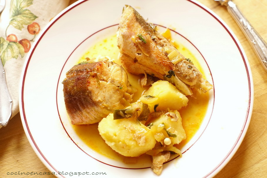 cocino en casa cocino en casa caldeirada de rubio cocino en casa cocino en casa caldeirada de rubio
