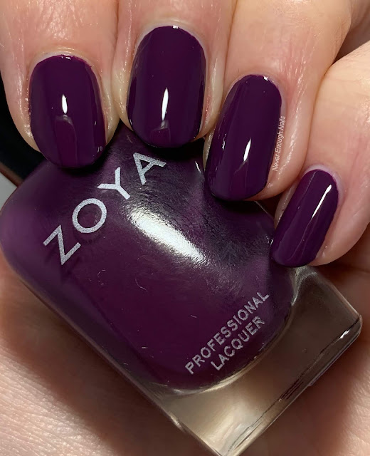 Most Popular Zoya Nail Polish Colors