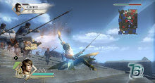 Dynasty Warriors 6 pc español