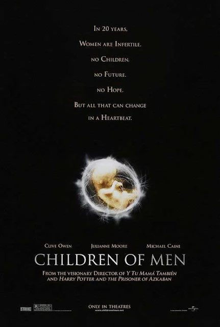 Children-of-Men-2006-نهاية-العالم..-أفلام-استعرضت-مظاهر-الحياة-بعد-انهيار-الحضارات