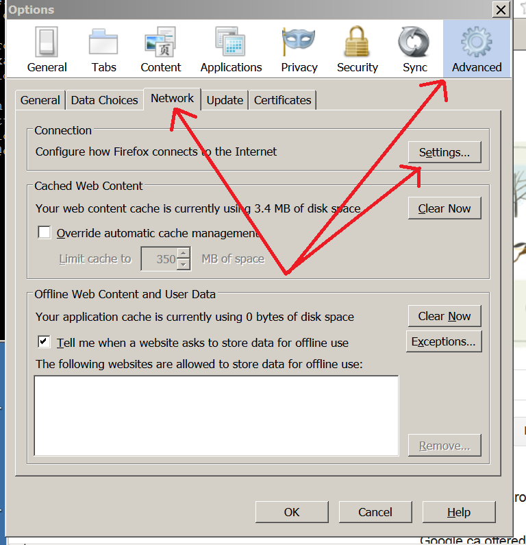 SSH SOCKS Proxy Tunnel With Putty Firefox ssh-socks-proxy-tunnel-with-putty-firefox