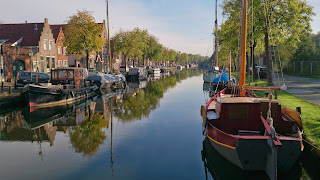 Ámsterdam en 3 días - Blogs de Holanda - Día 3: Edam, Volendam, Marken - Ámsterdam (6)
