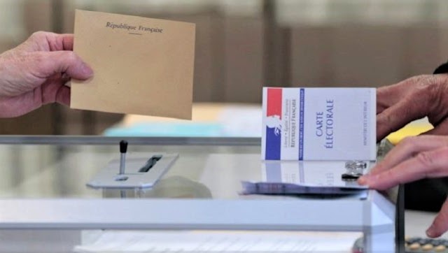 France - Elections consulaires - Fraudes : la Fondation Hulot porte plainte, LREM dépose également un recours