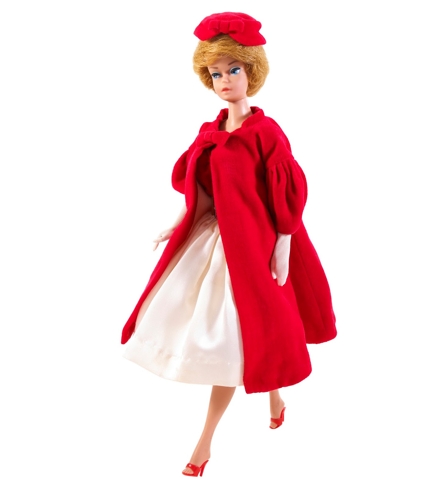 Estefanía Manía: Barbie Inspirando desde 1959