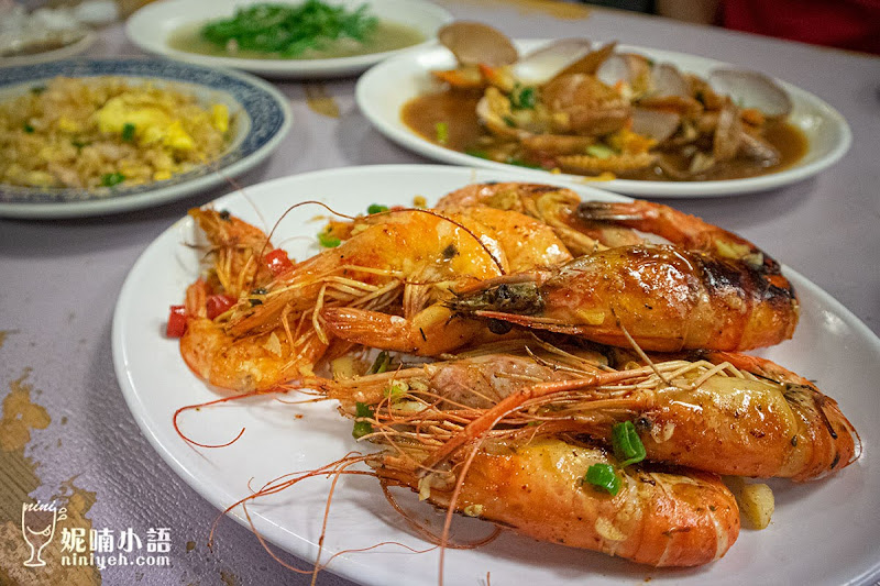 【花蓮美食】欣欣麵館。超欠吃花蓮海產名店 【花蓮美食】欣欣麵館。超欠吃花蓮海產名店