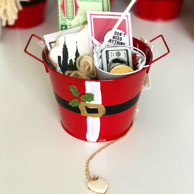 Bolling With 5 Annie, The Musical, Orphan Gifts!