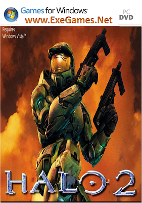 Halo 2 Free Download Game For PC Full Version