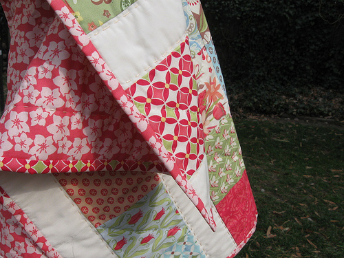 Spring Belle Quilt Pattern the Quilting Belle: Springy Inspiration...
