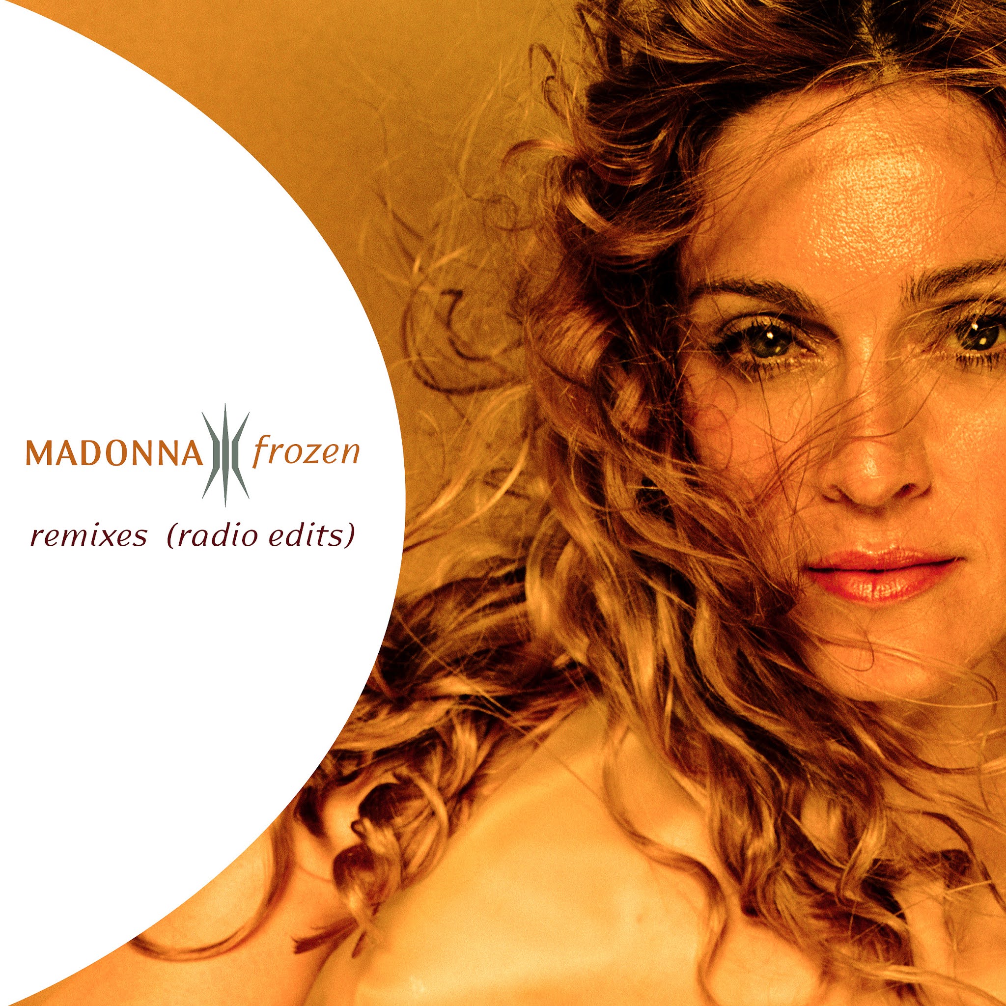 Madonna FanMade Covers Frozen Remixes Promo Official