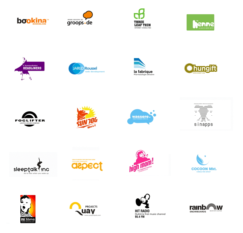 Kitchen Company Logo Design Kitchen Company Logo Design