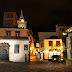 Cathedral of Funchal and other buildings