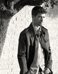 Robin Thicke, Blurred Lines