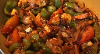 chilli paneer paneer recipes paneer easyrecipesworld blogs chilli paneer paneer recipes paneer