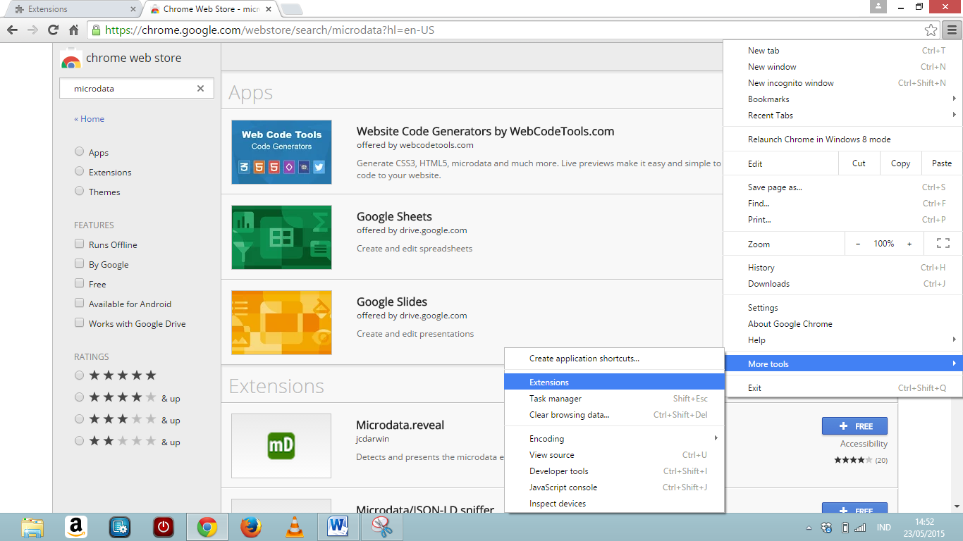 Экраны ext Ctrl Cactus. Chrome web store extensions