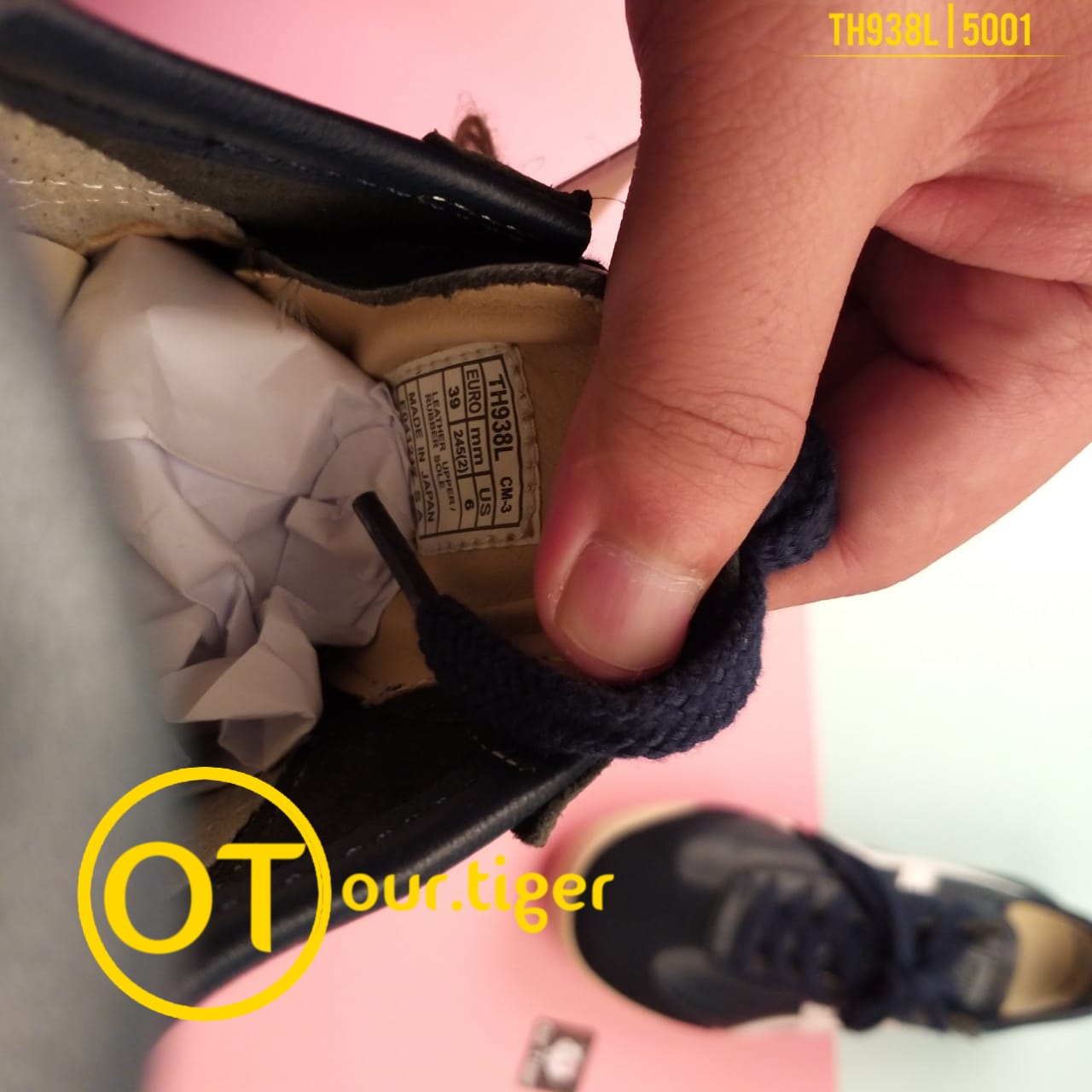 th938l onitsuka tiger