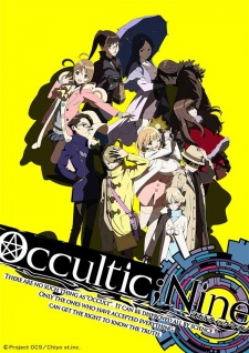 Occultic Nine