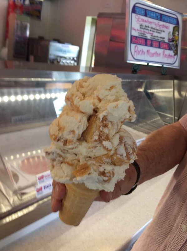 Thank You, Charcoal Corral!