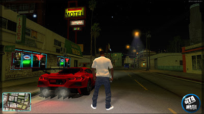 GTA San Andreas Ultimate Retexture Mod 2021 Free Download GTA San Andreas Ultimate Retexture Mod 2021 Free Download