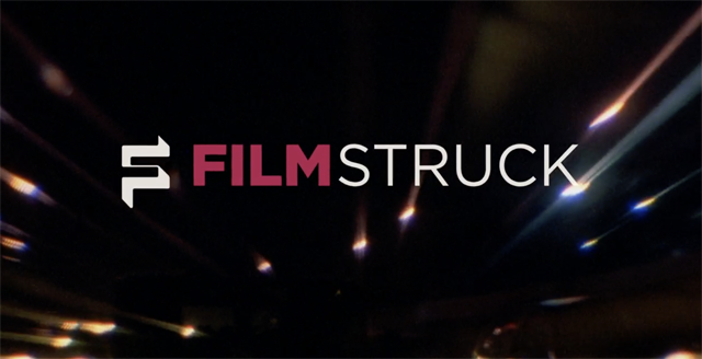 Laura's Miscellaneous Musings: FilmStruck Streaming Service Shutting