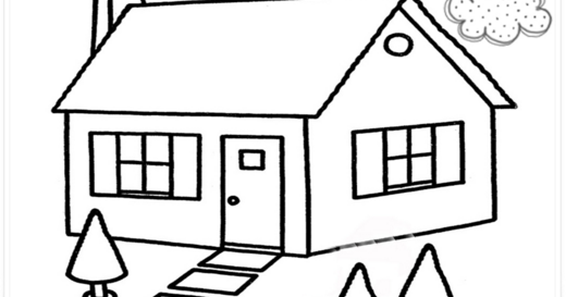 Konsep 29+ Gambar Rumah Sehat Hitam Putih