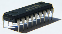 integrated Circuit Bug 